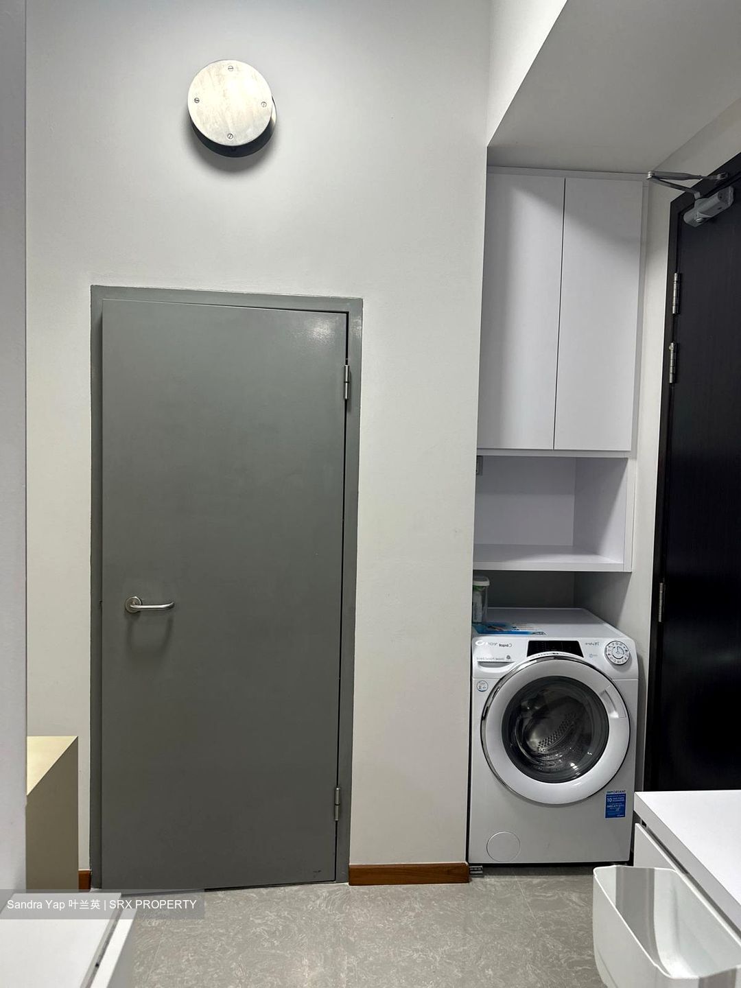 Laurel Tree (D23), Apartment #609223701